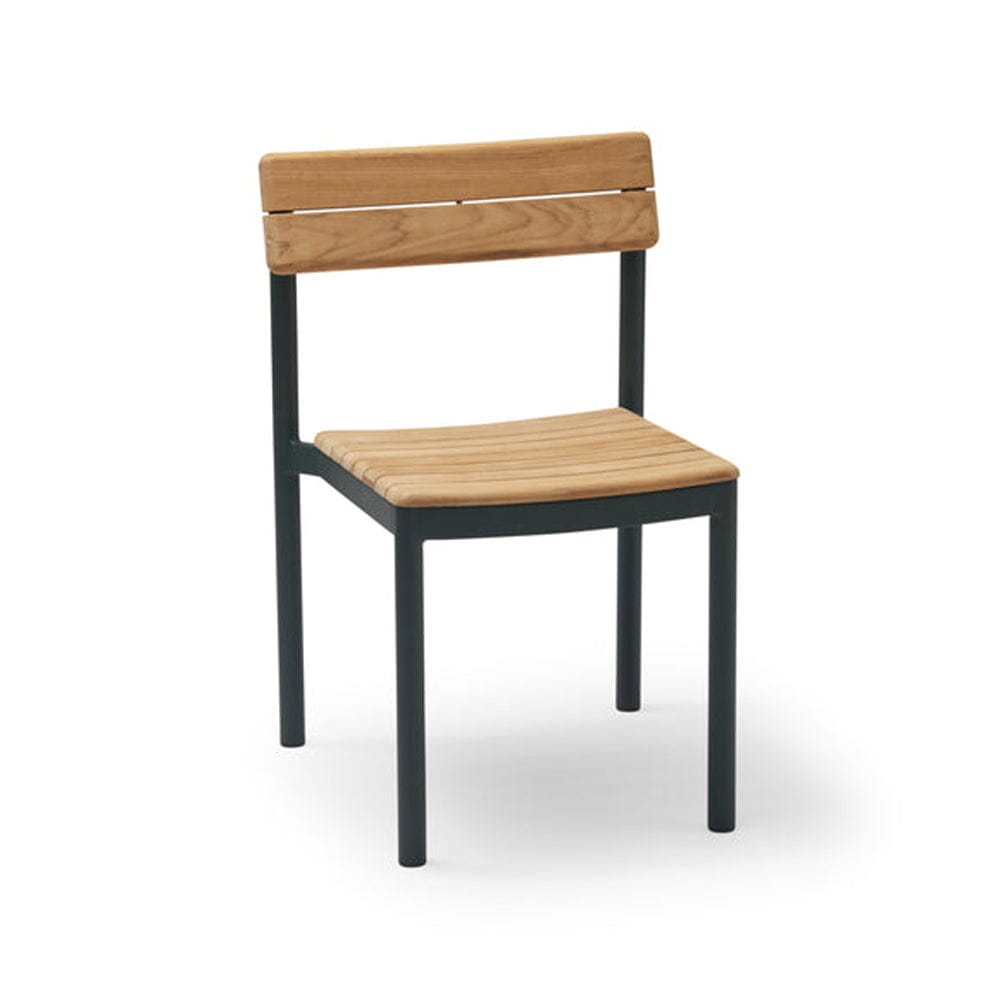 Pelago Outdoor Chair Chairs Skagerak by Fritz Hansen Hunter Green None