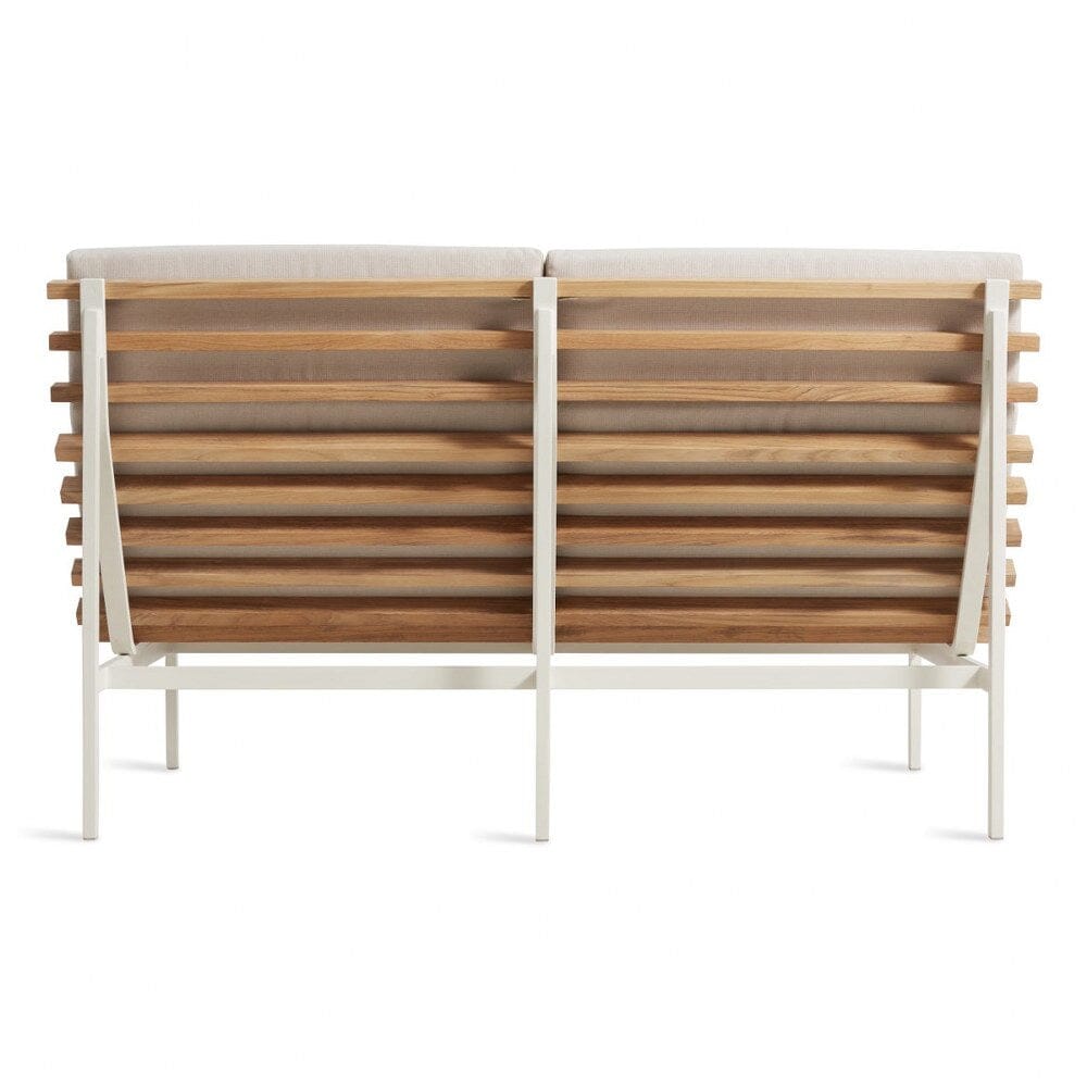 Perch Outdoor 2 Seat Sofa sofa BluDot