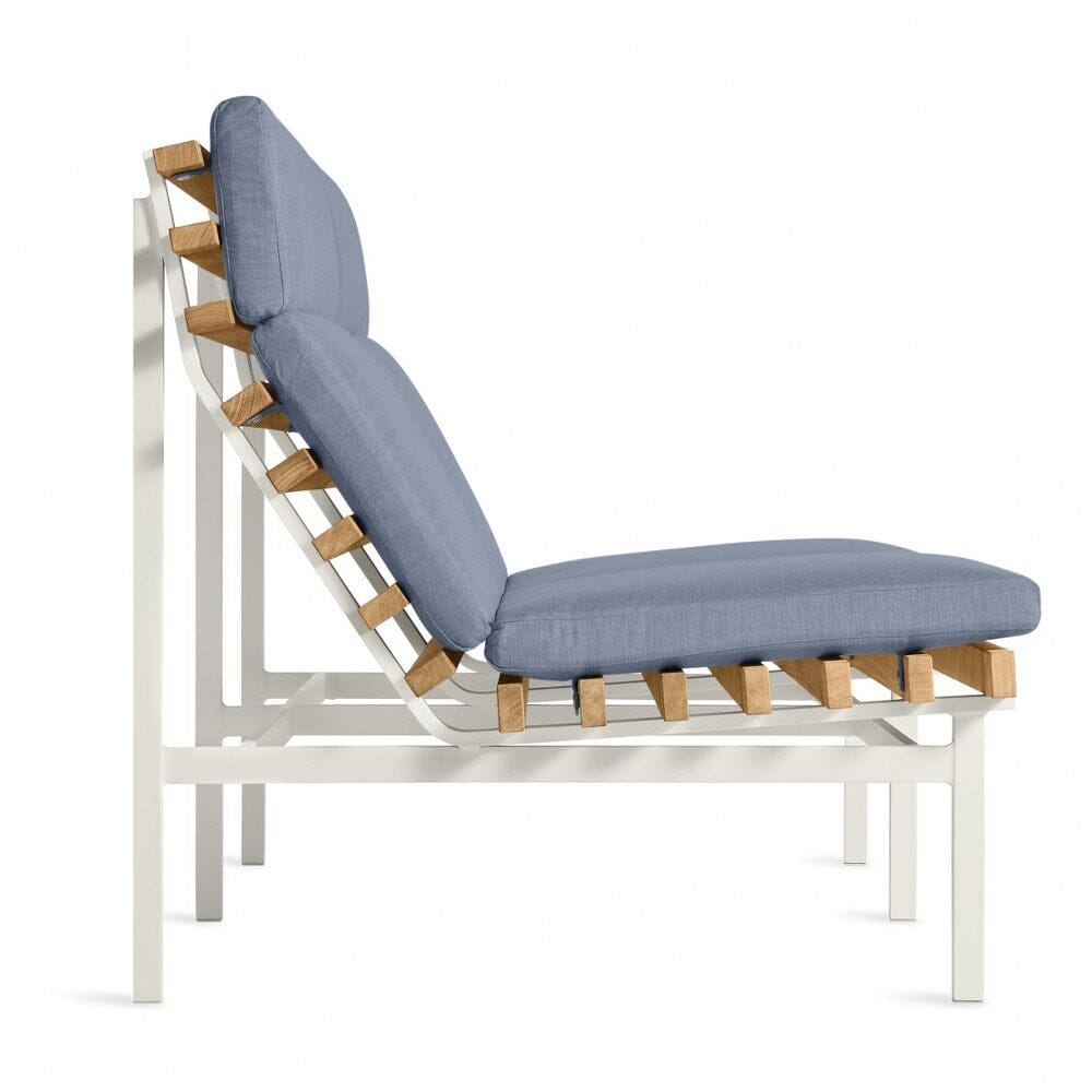 Perch Outdoor 2 Seat Sofa sofa BluDot