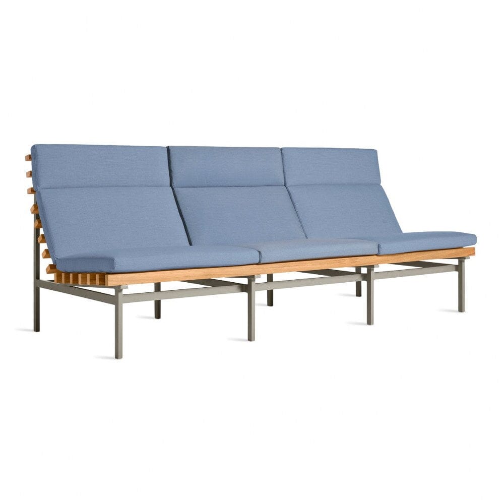 Perch Outdoor 3 Seat Sofa sofa BluDot