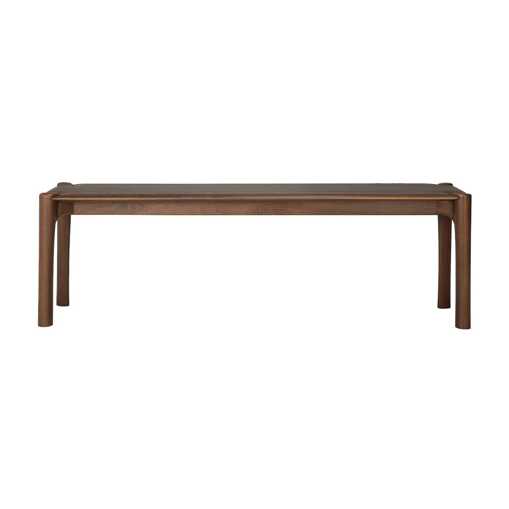 PI Teak Bench Benches Ethnicraft 57.5"