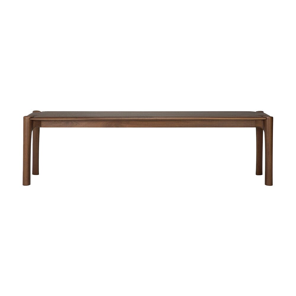 PI Teak Bench Benches Ethnicraft 65.5"