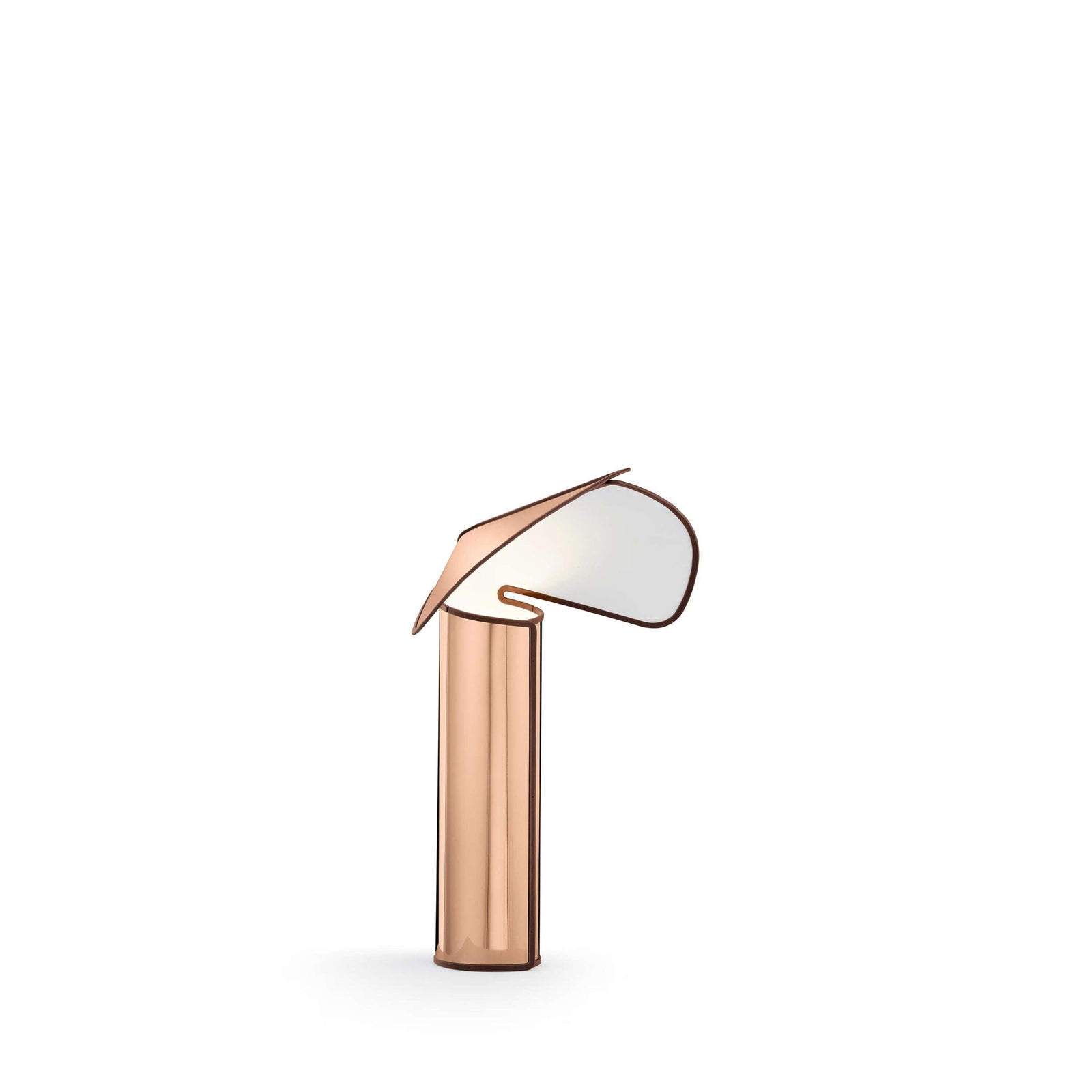 Chiara Table Lamp Table Lamps Flos Pink Gold