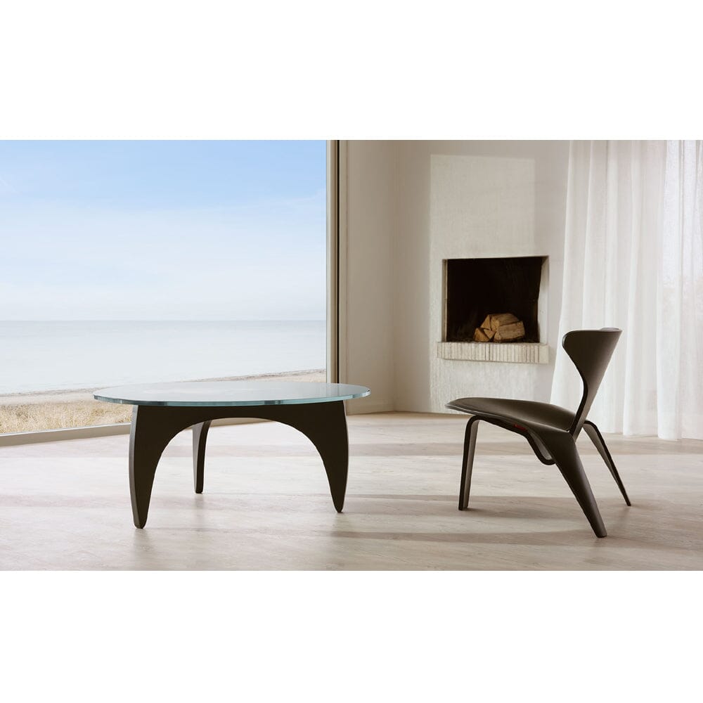 PK0 A™ Lounge Chair lounge chair Fritz Hansen
