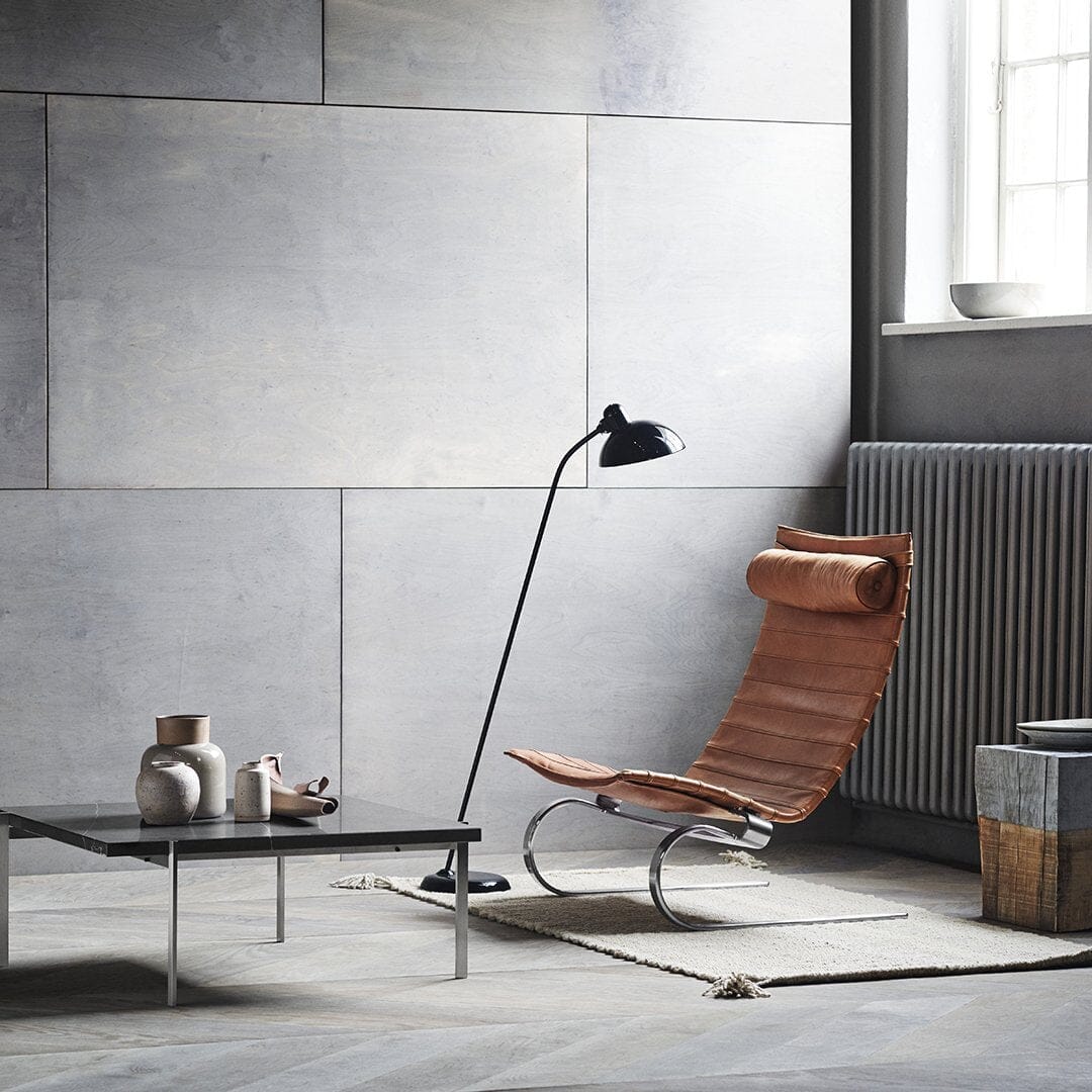 PK20 Easy Chair lounge chair Fritz Hansen