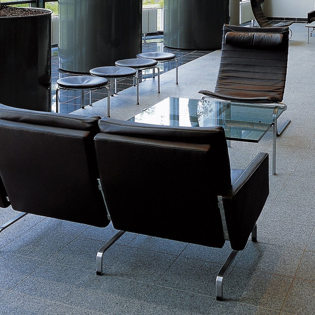 PK20 Easy Chair lounge chair Fritz Hansen