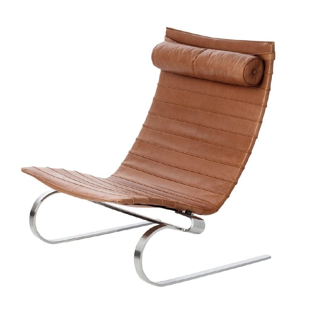 PK20 Easy Chair lounge chair Fritz Hansen