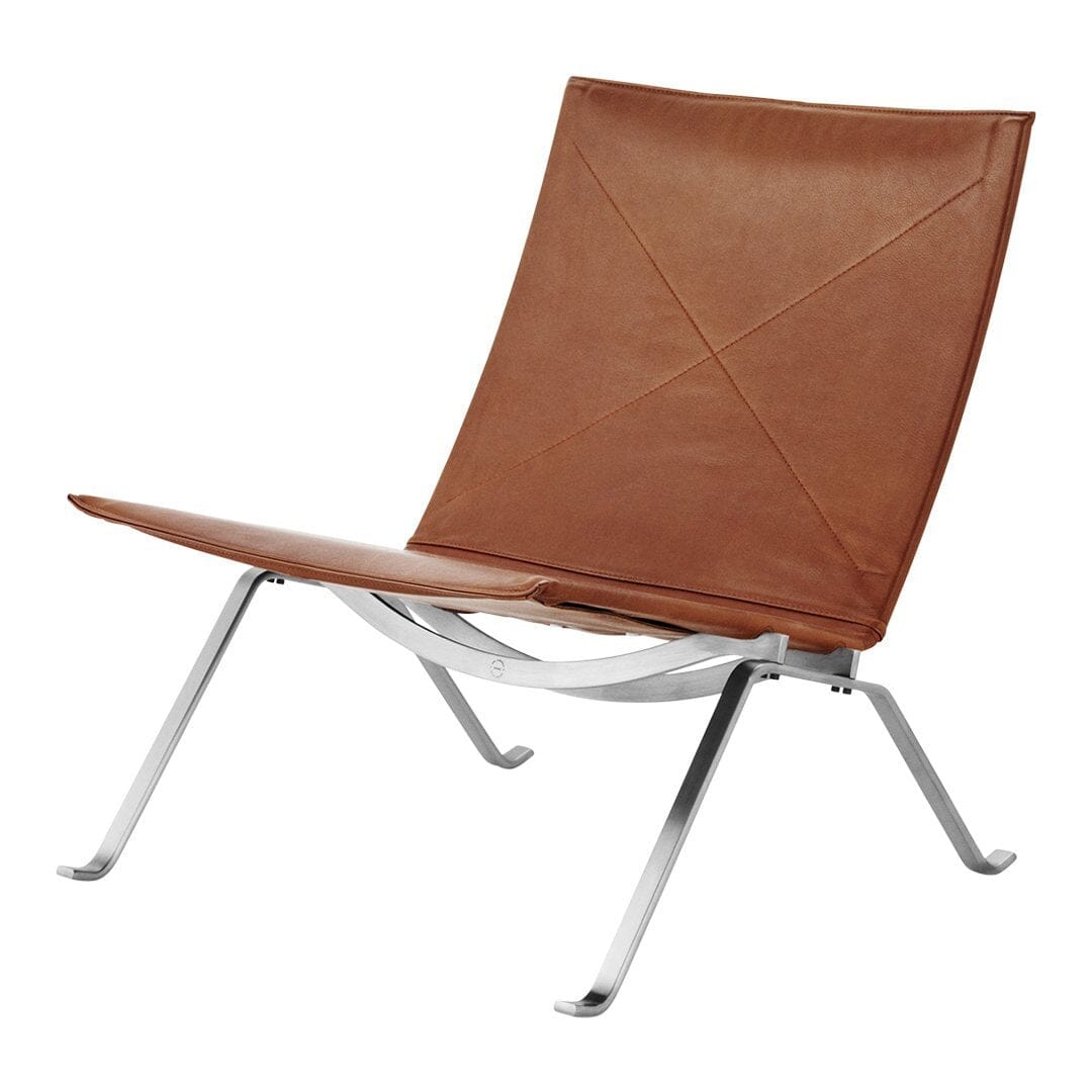 PK22 Easy Chair lounge chair Fritz Hansen
