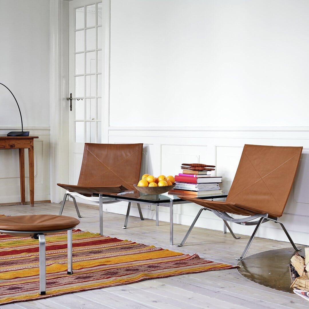 PK22 Easy Chair lounge chair Fritz Hansen