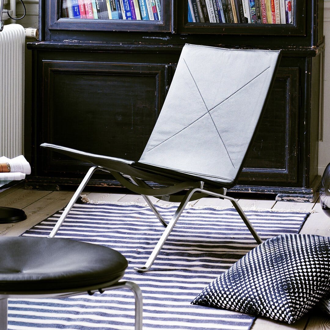 PK22 Easy Chair lounge chair Fritz Hansen