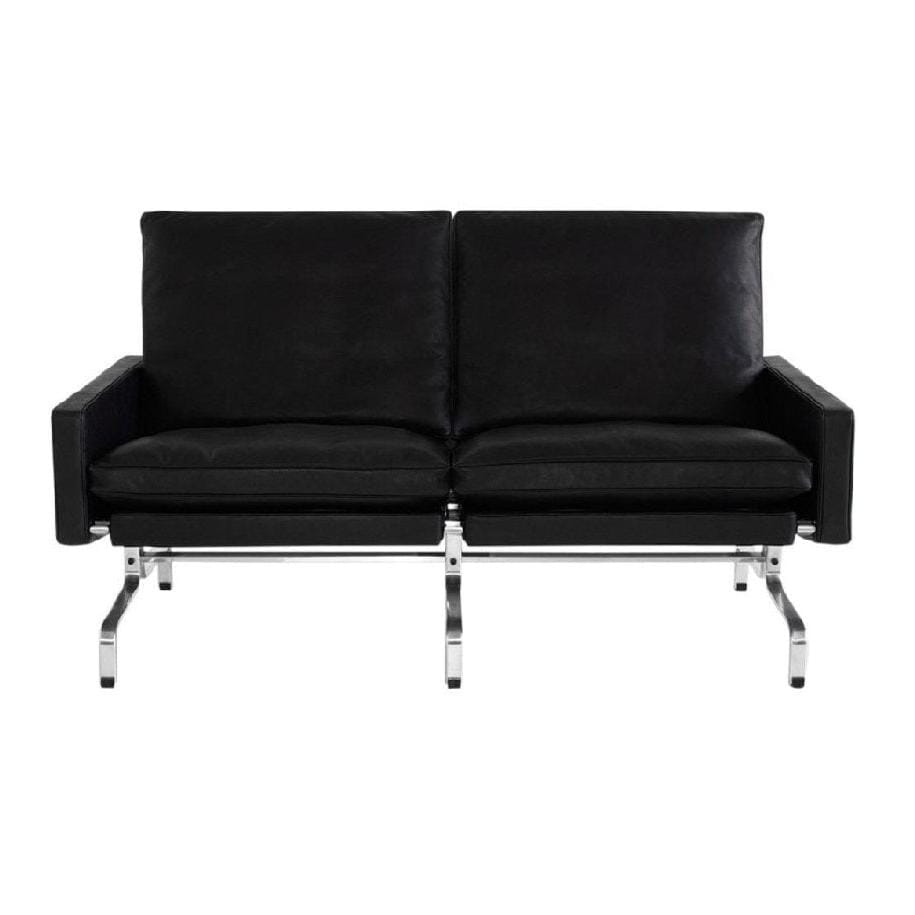 PK31 Two Seat Sofa Sofas Fritz Hansen