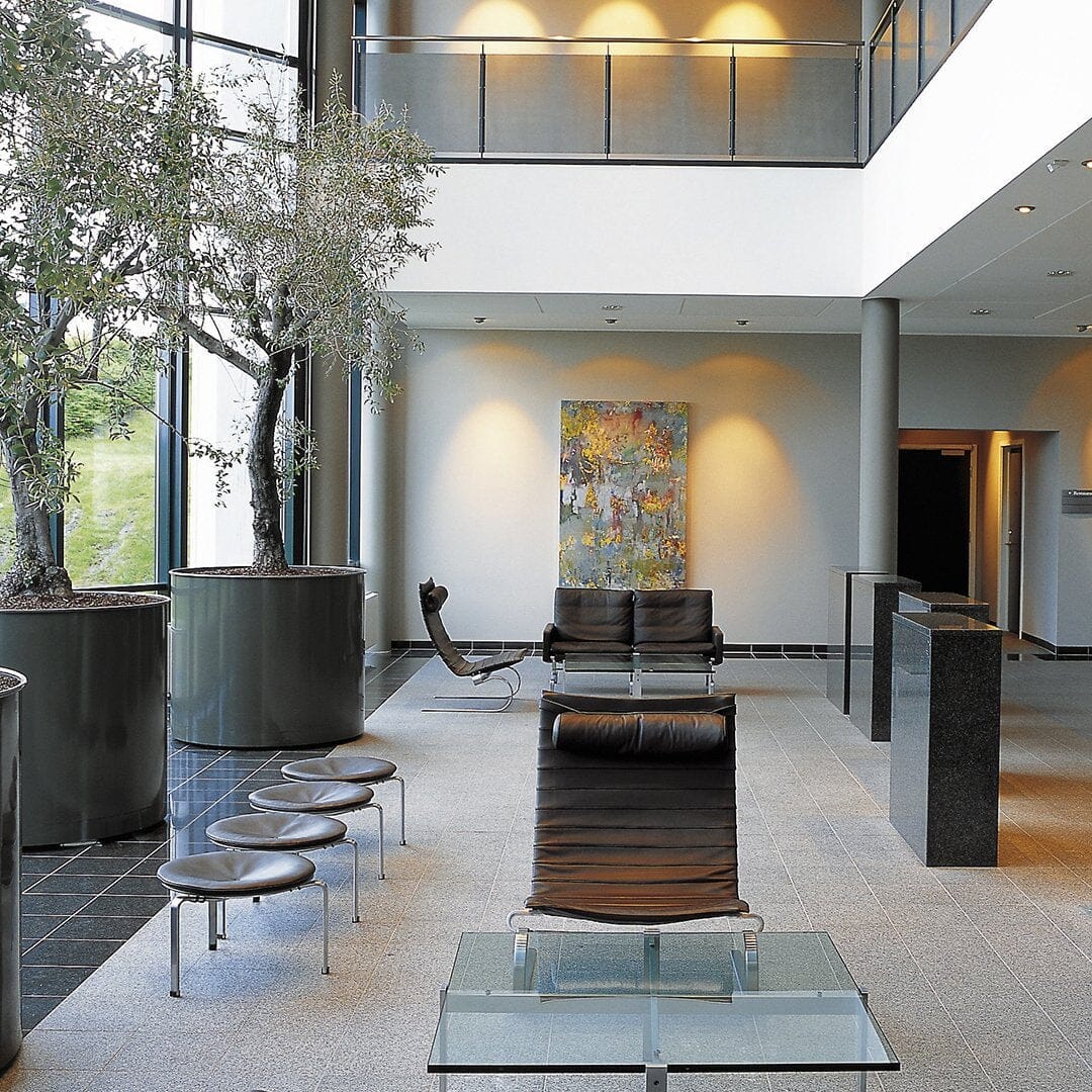 PK33 Stool Stools Fritz Hansen