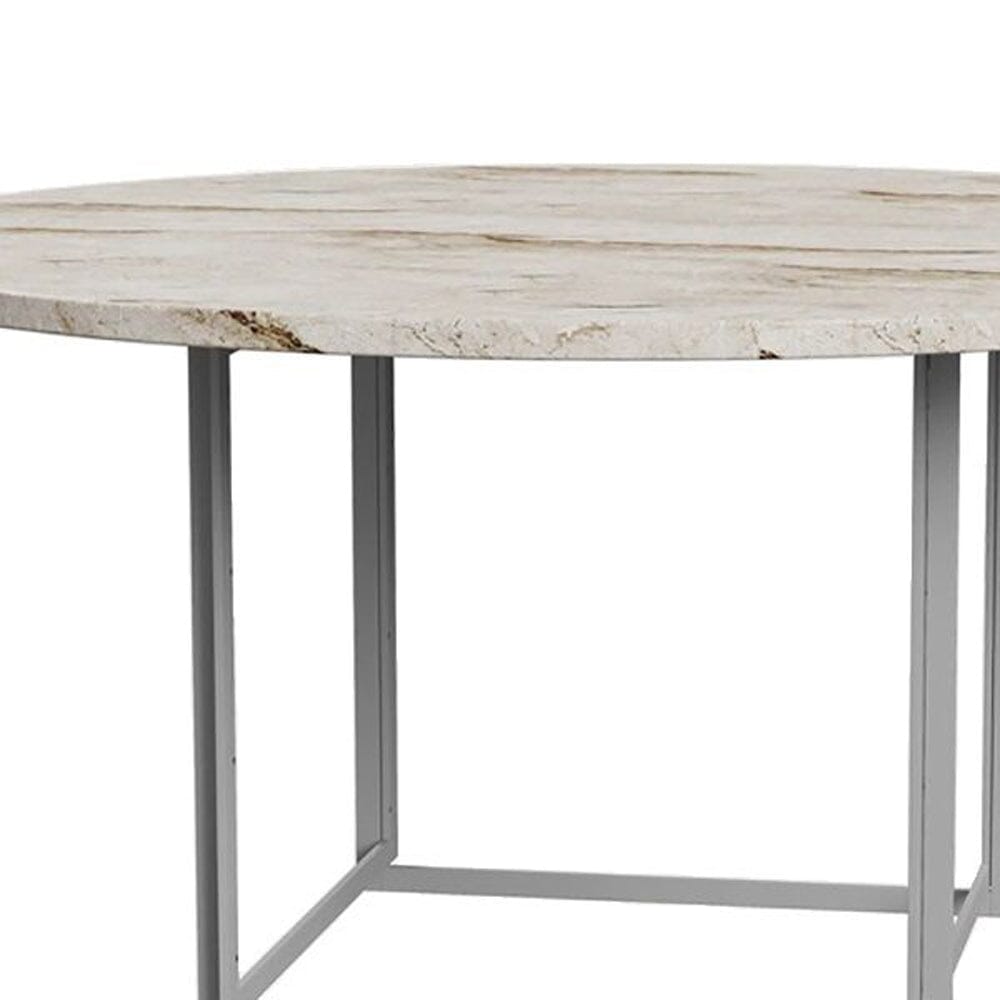 PK54™ Table Dining Tables Fritz Hansen