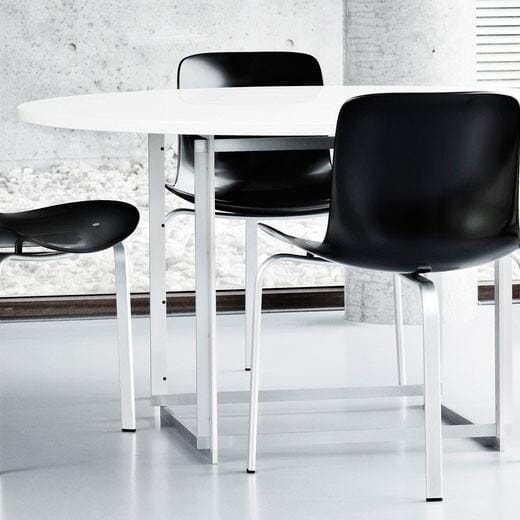 PK58™ Table Dining Tables Fritz Hansen