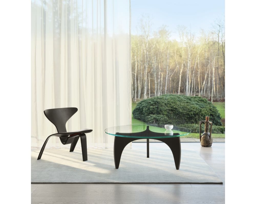 PK60 Table Tables Fritz Hansen