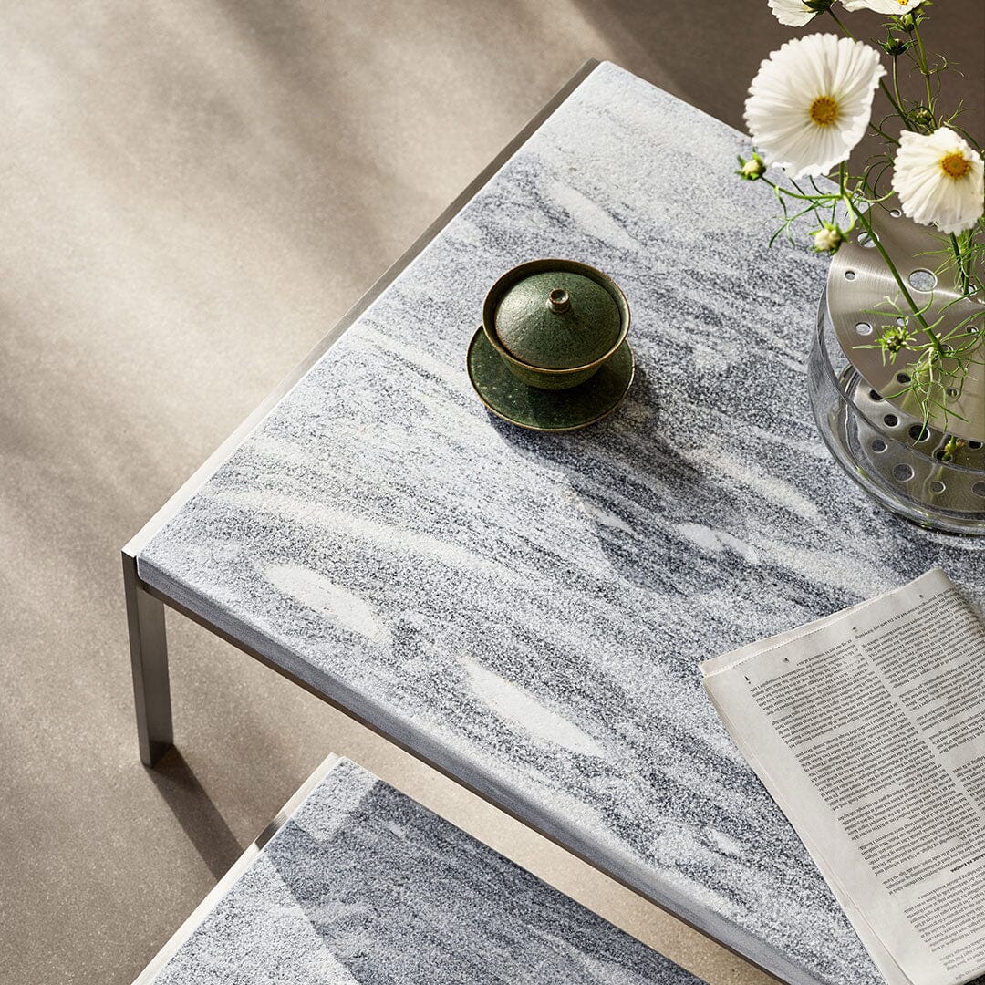 PK63 Coffee Table Coffee Tables Fritz Hansen