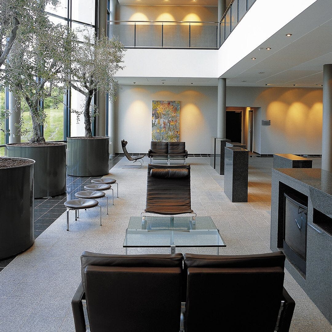 PK65™ Coffee Table Coffee Tables Fritz Hansen