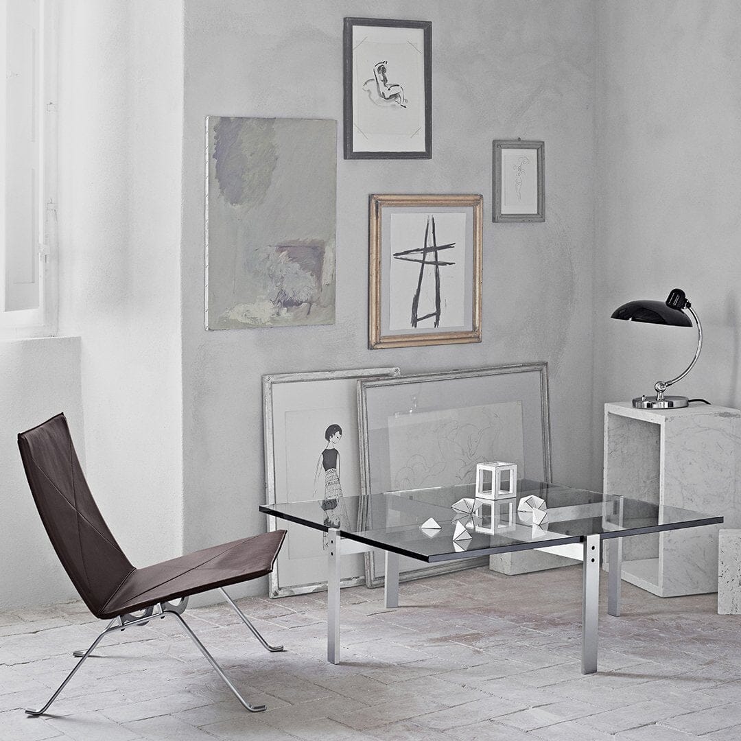 PK65™ Coffee Table Coffee Tables Fritz Hansen