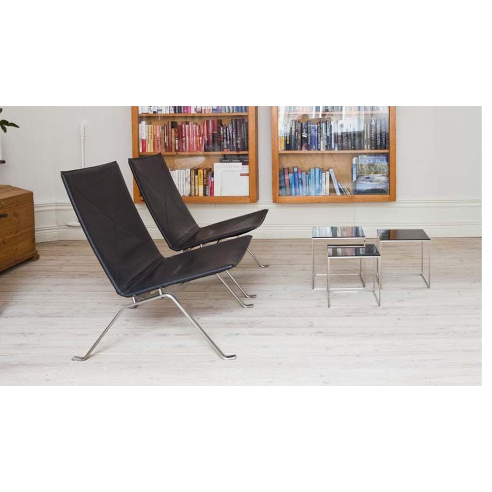 PK71™ Nest of Tables End Tables Fritz Hansen