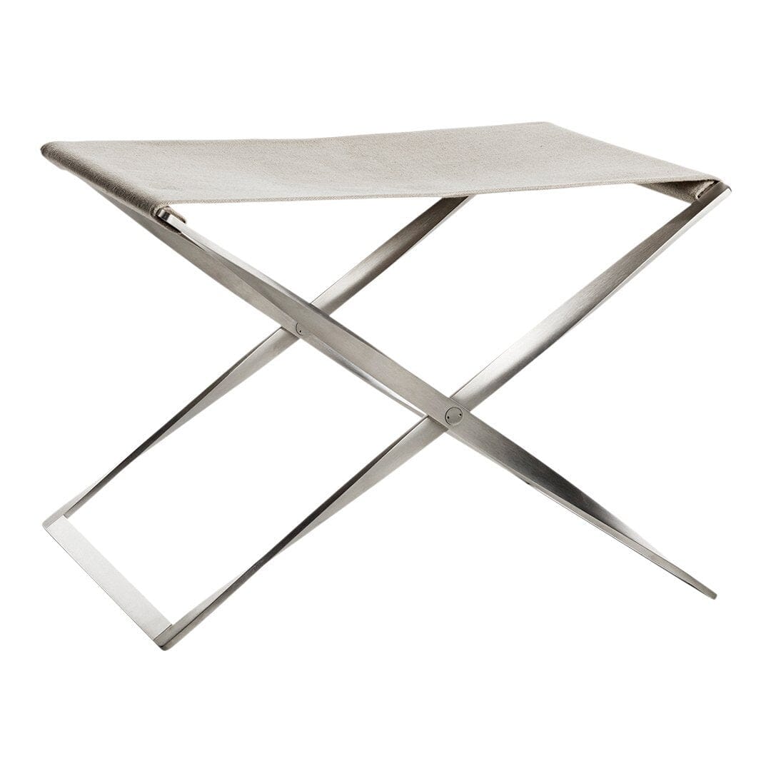PK91 Folding Stool Stools Fritz Hansen