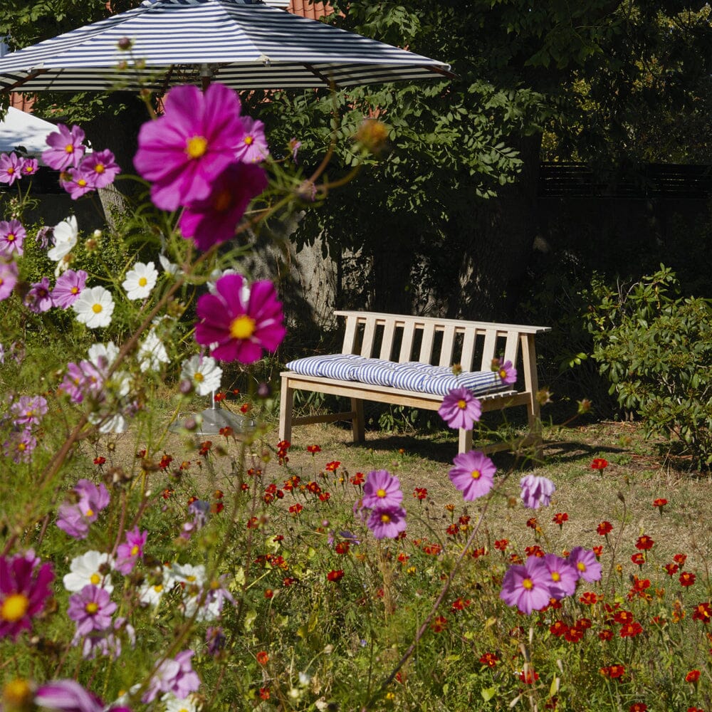 Plank Bench Benches Skagerak by Fritz Hansen