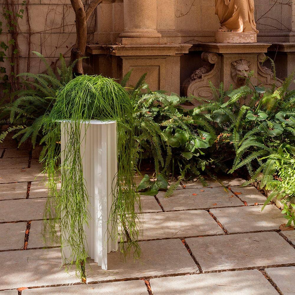 Plec Pedestal Shelf RS Barcelona