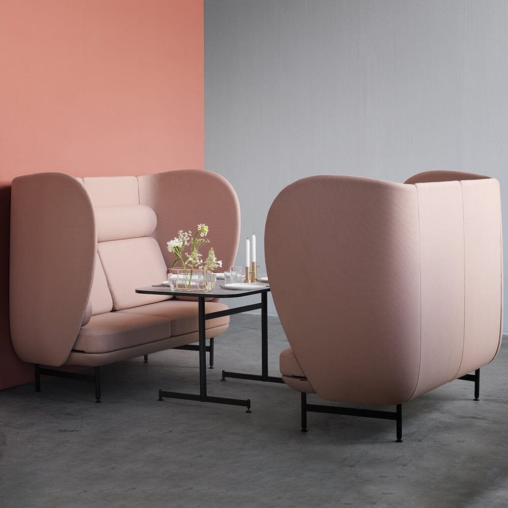 Plenum Dining Table Dining Tables Fritz Hansen