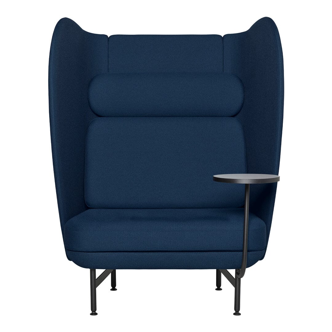 Plenum One Seat Sofa Sofa Fritz Hansen