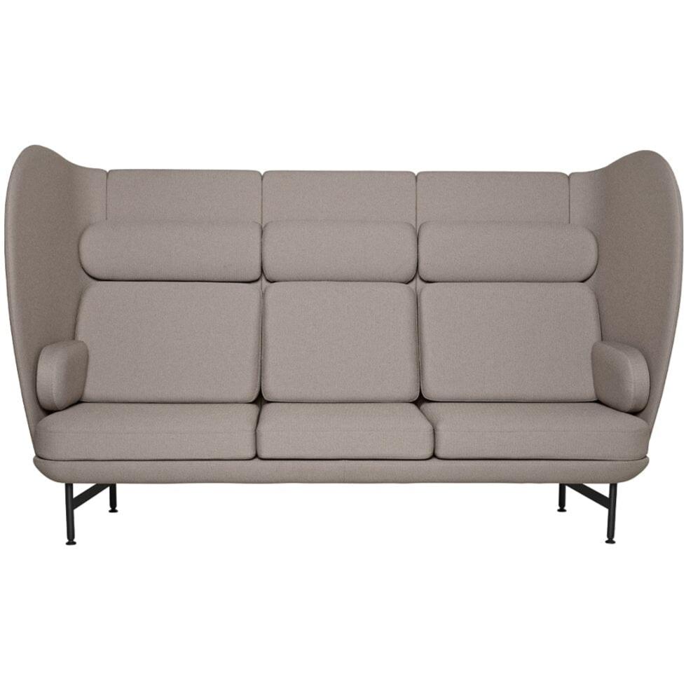 Plenum Three Seat sofa Sofa Fritz Hansen