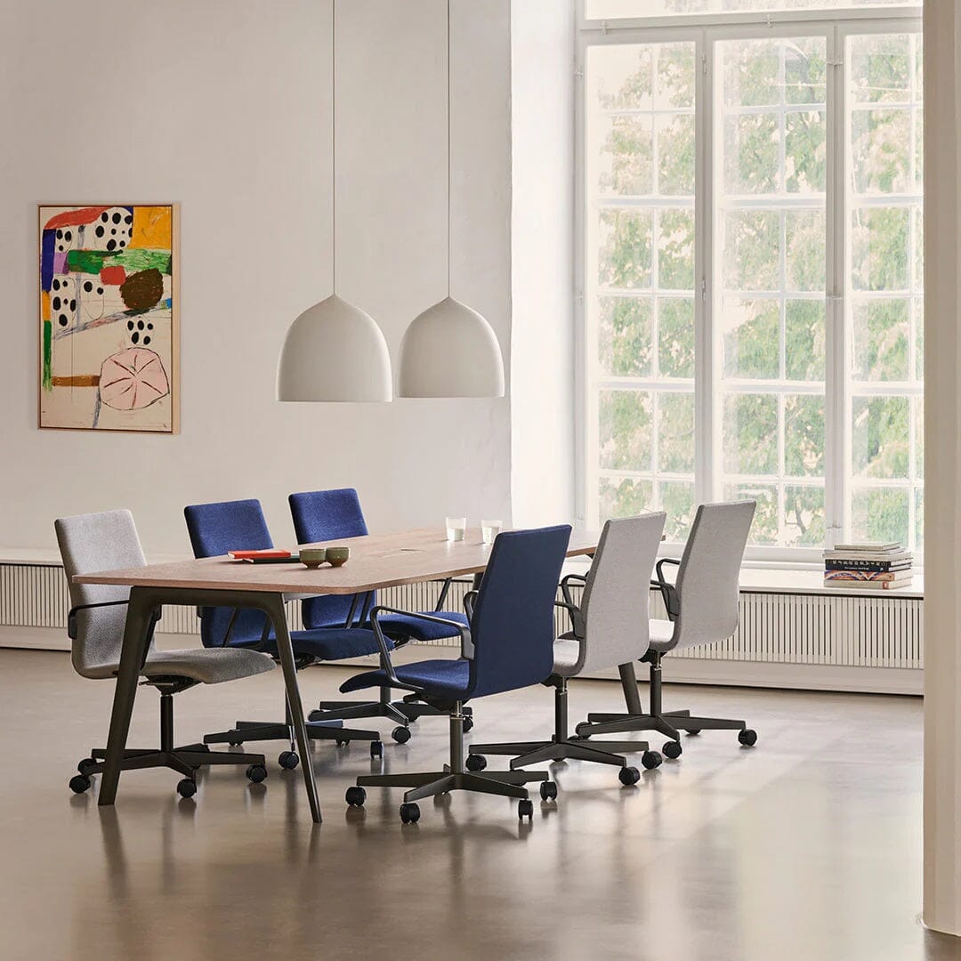 Pluralis KS422 Table Dining Tables Fritz Hansen