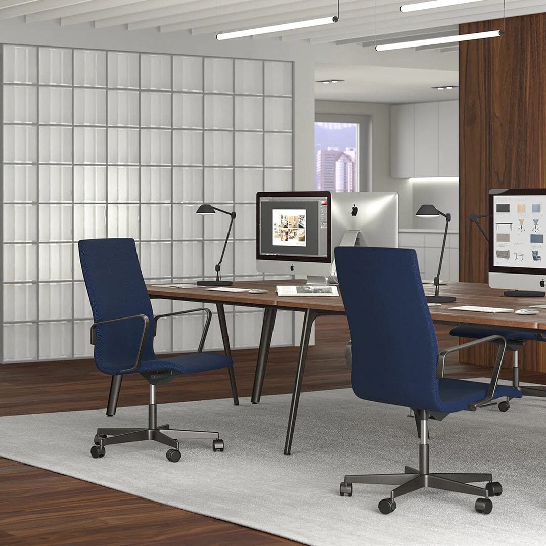 Pluralis KS423 Table Dining Tables Fritz Hansen