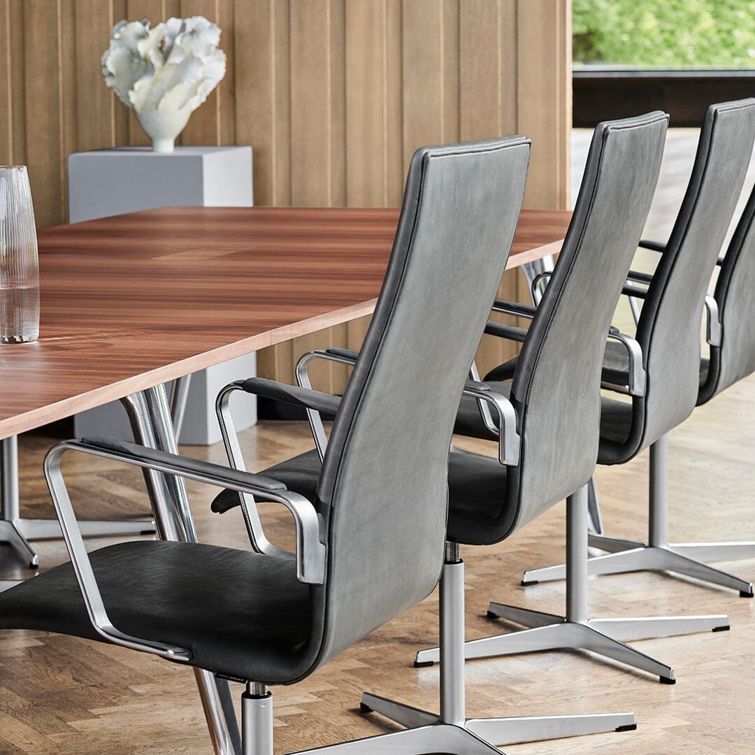 Pluralis KS425 Table Dining Tables Fritz Hansen