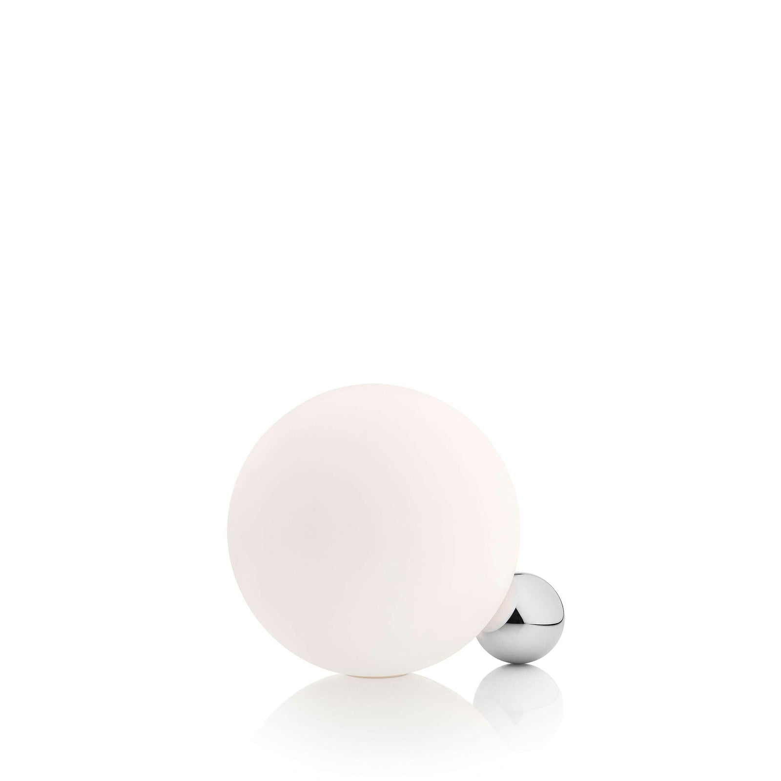 Copycat Table Lamp Table Lamps Flos Polished Aluminum