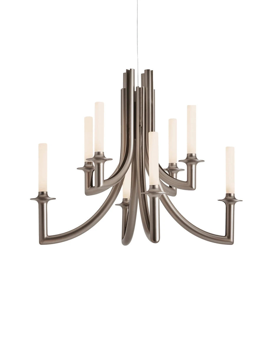 Khan Pendant ceiling lights Kartell