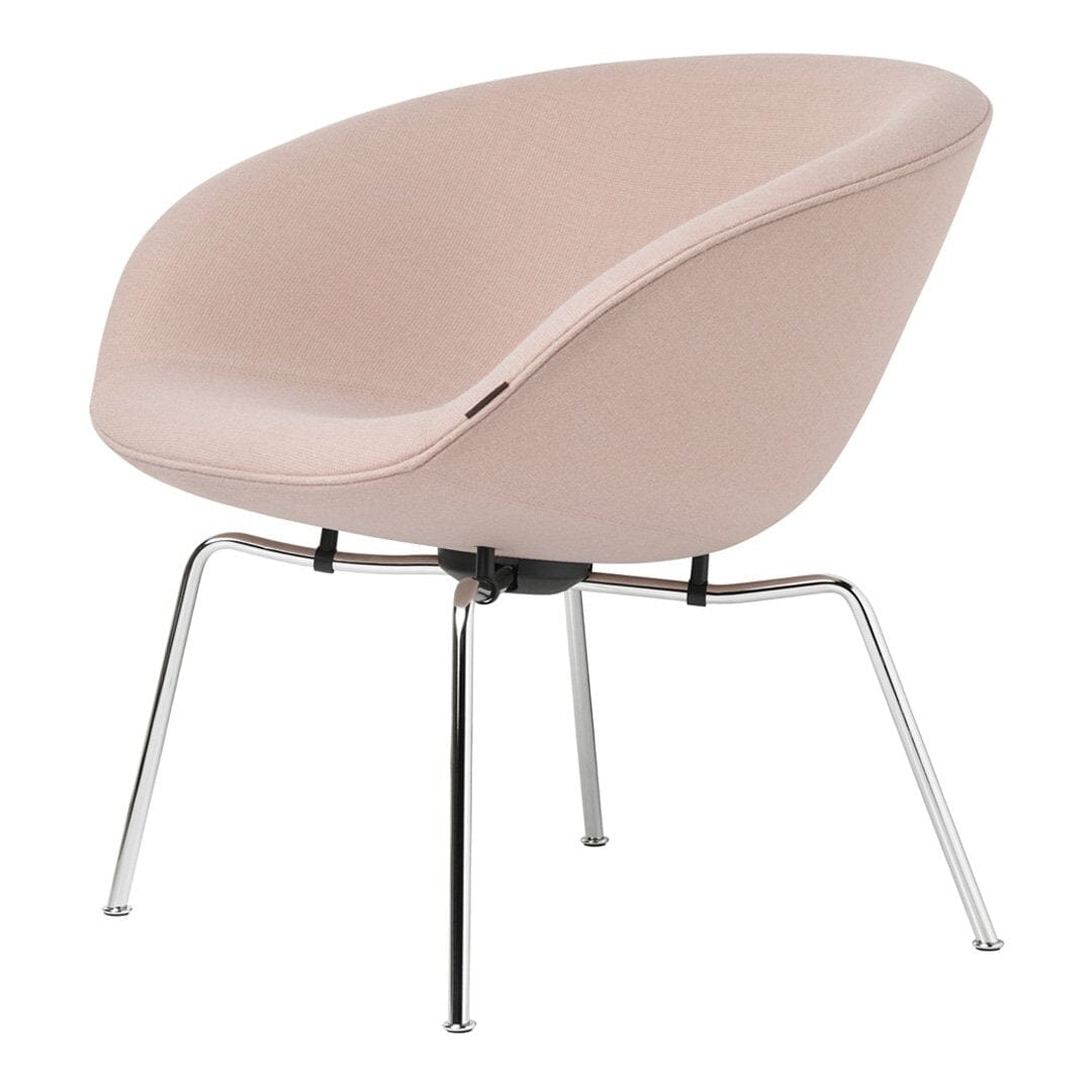 Pot Lounge Chair lounge chair Fritz Hansen