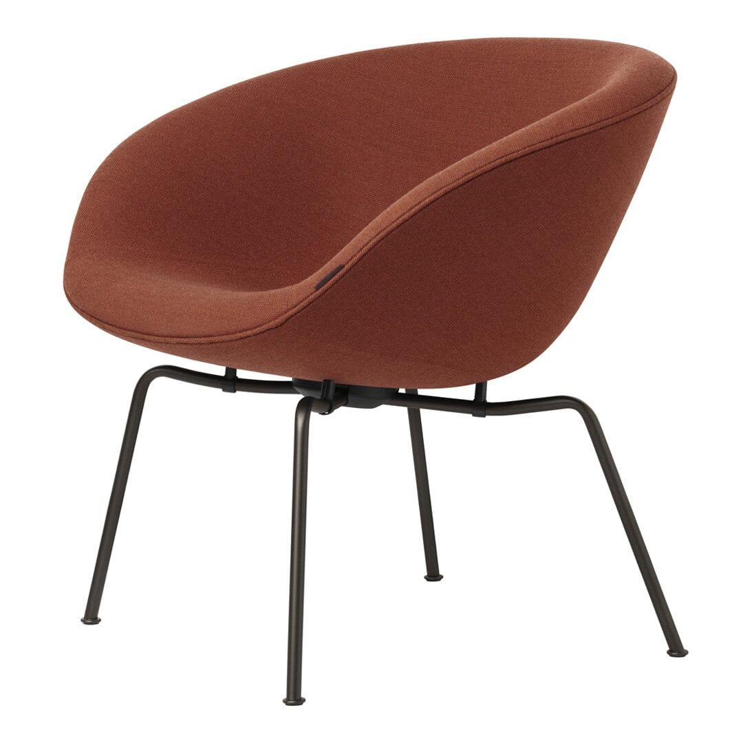 Pot Lounge Chair lounge chair Fritz Hansen