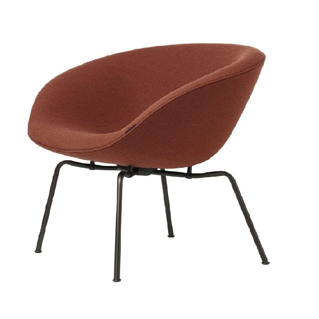 Pot Lounge Chair lounge chair Fritz Hansen