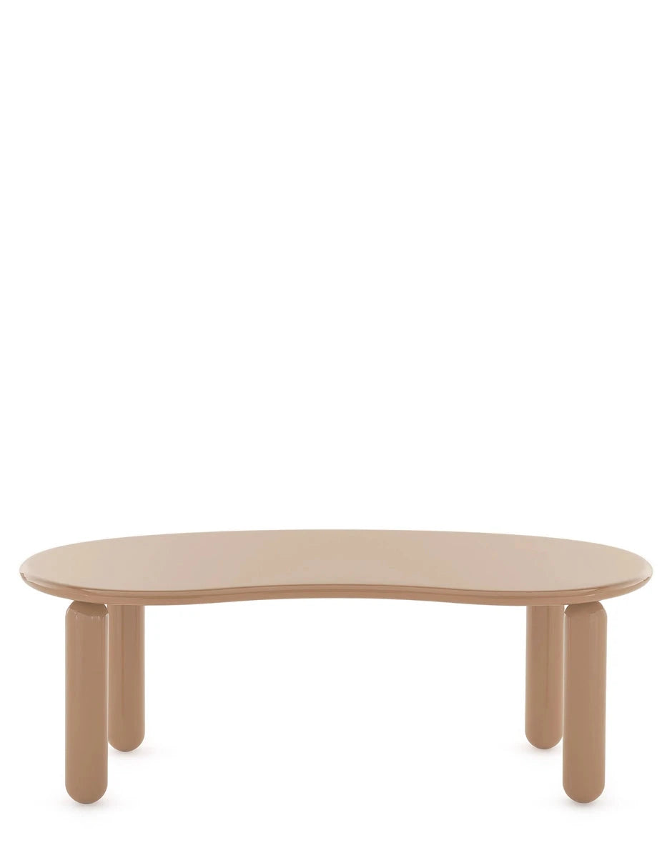 Undique Mas Coffee Table Coffee table Kartell Powder
