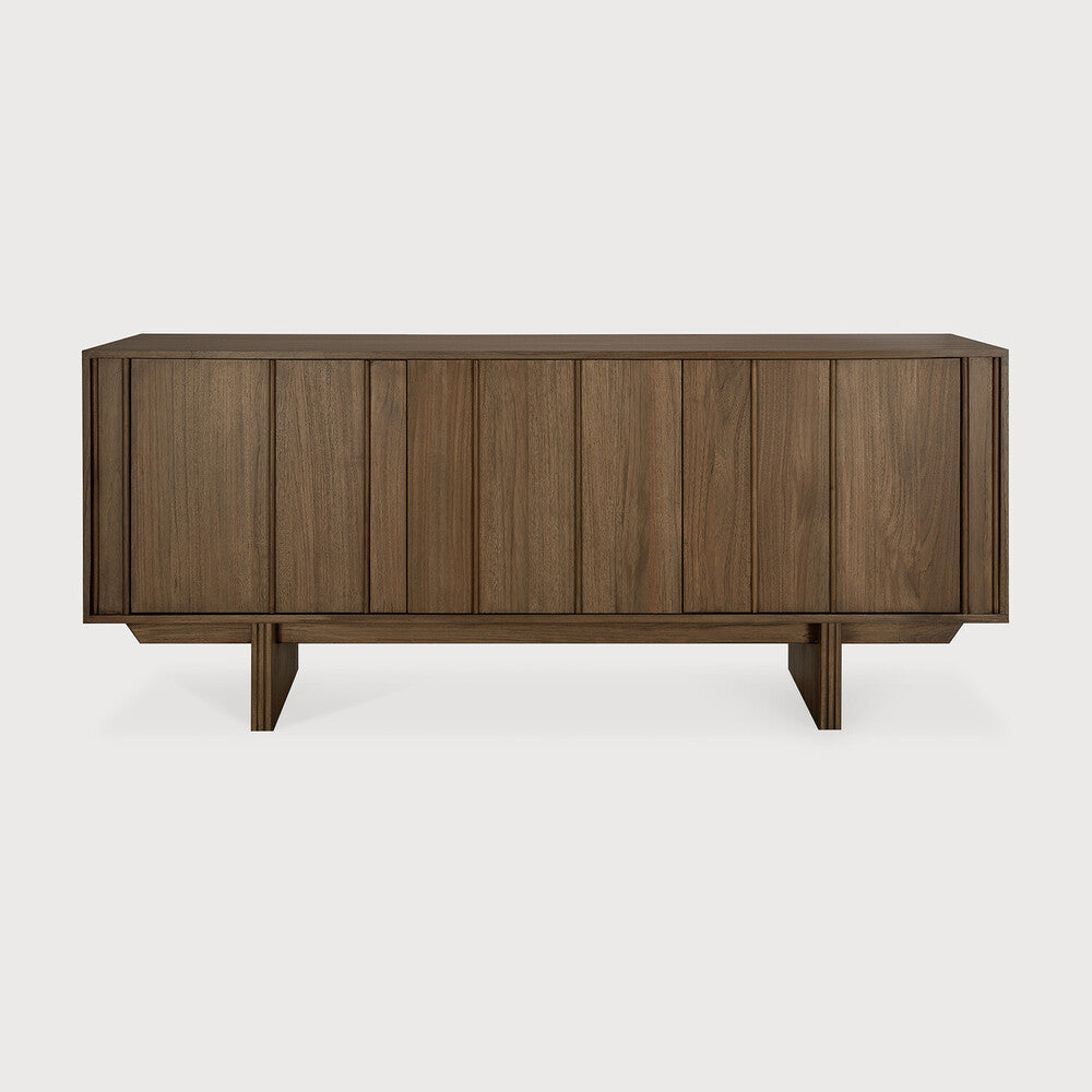 Pillar sideboard