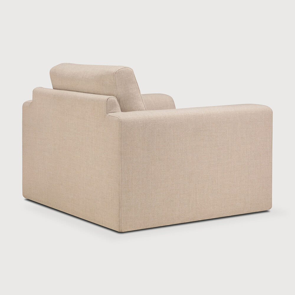 Ease lounge chair