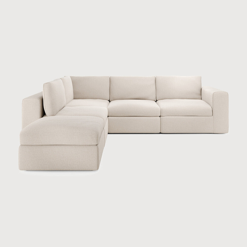 MELLOW SOFA SETS
