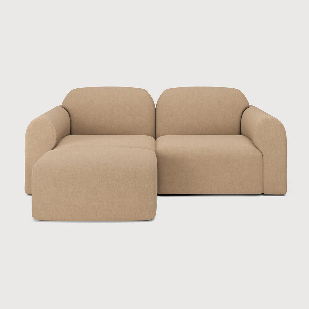 BULKY SOFA SETS