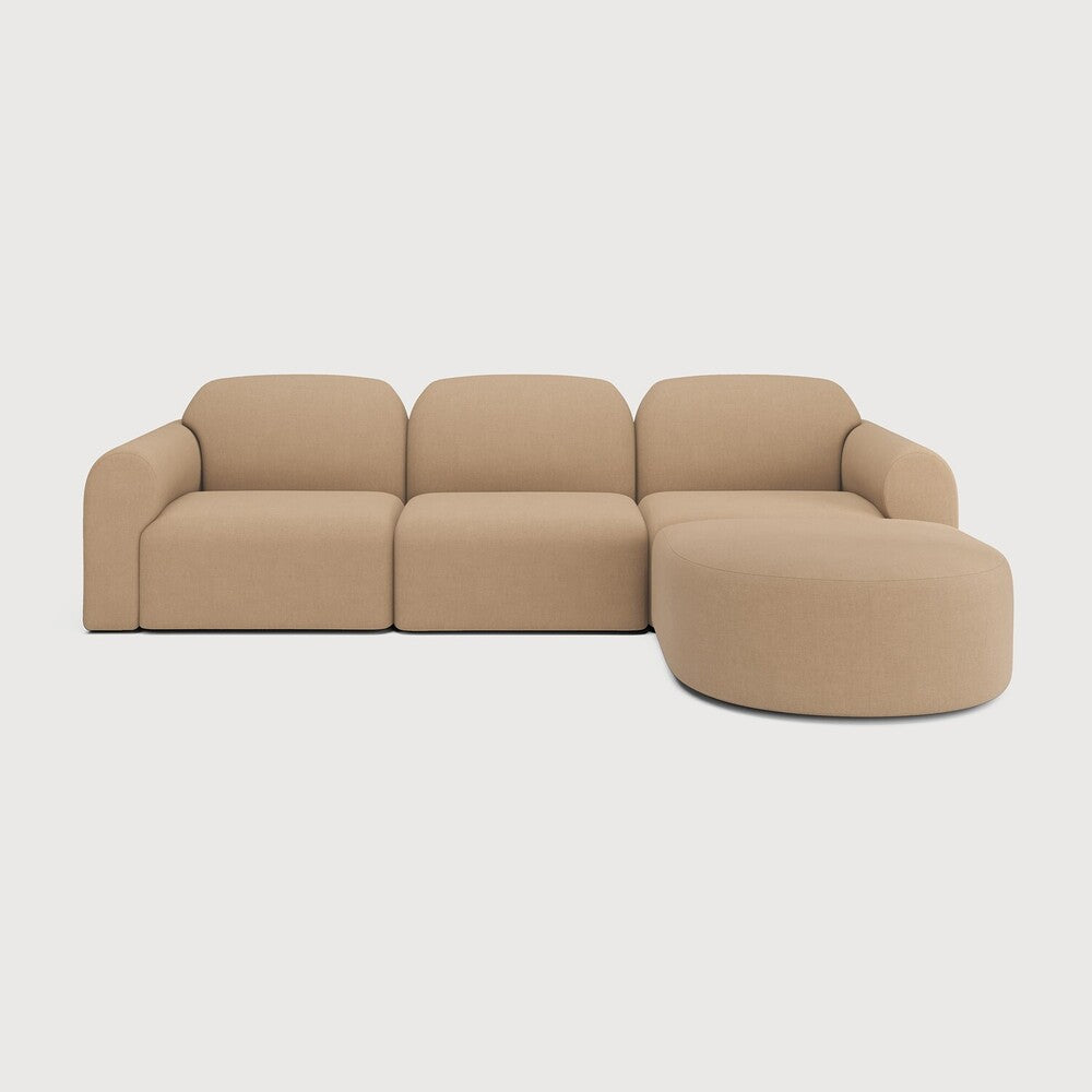 BULKY SOFA SETS