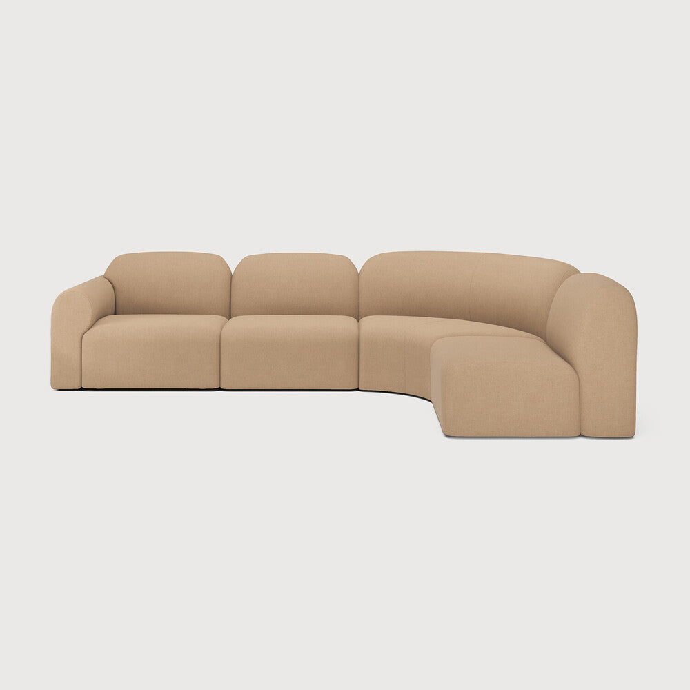 BULKY SOFA SETS