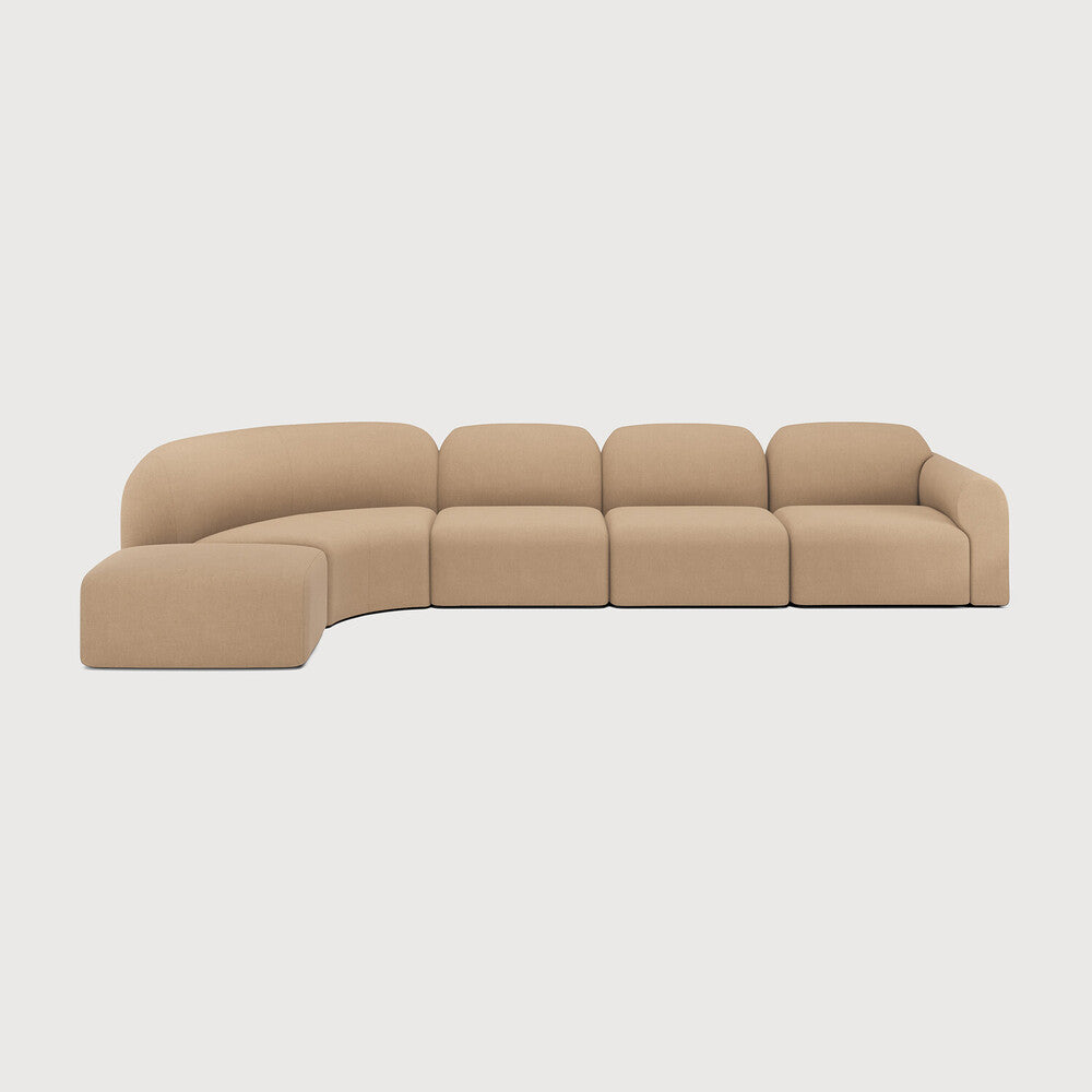 BULKY SOFA SETS
