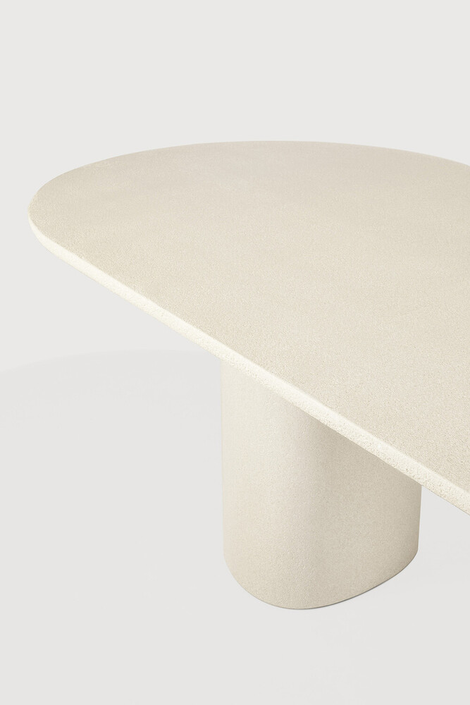 Elements Dining Table (Oblong)