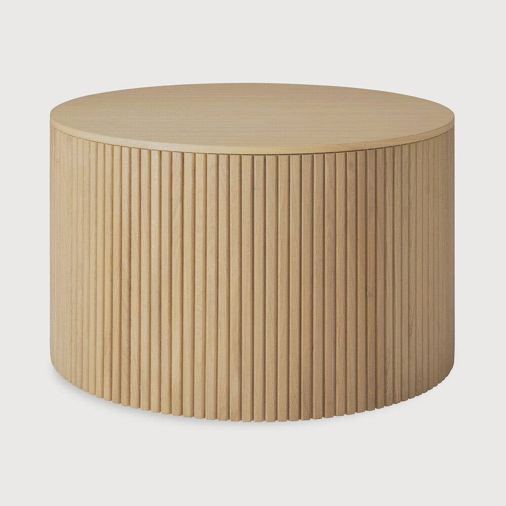 Roller Max Coffee Table