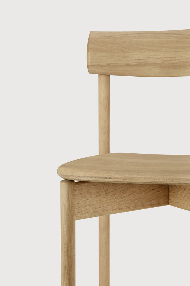Risu dining chair