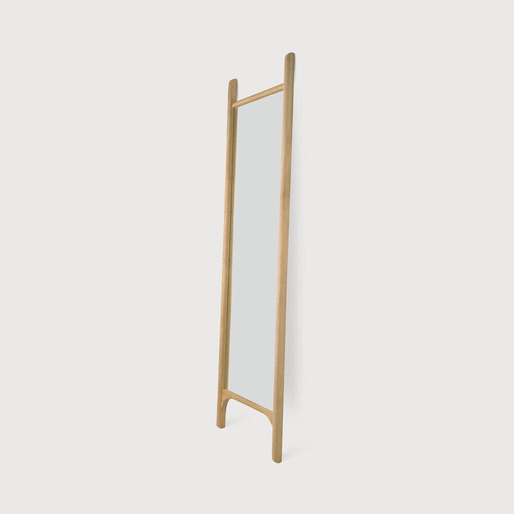 PI Floor Mirror mirror Ethnicraft