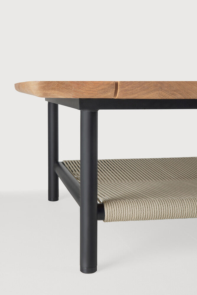 Corbey outdoor coffee table